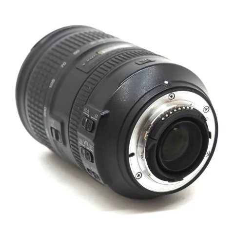 Nikon 28-300mm f/3.5-5.6 G ED AF-S VR Nikkor (Б/У)
