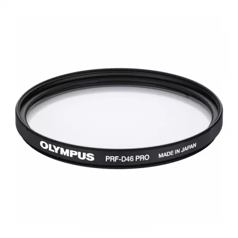 Светофильтр Olympus PRPRF-D58 PRO MFT защитный  (для 14-150mm)