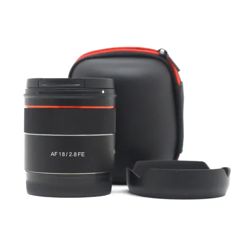 Samyang AF 18mm f/2.8 Sony FE (Б/У)