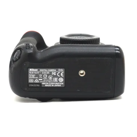 Nikon D4s Body (Б/У)