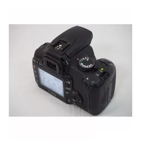 Canon EOS 400D Body (Б/У)