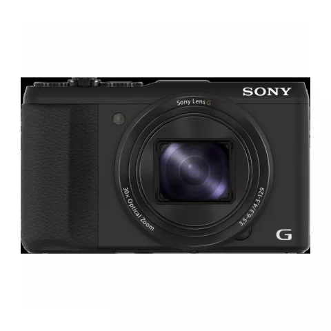 Цифровая фотокамера Sony Cyber-shot DSC-HX50