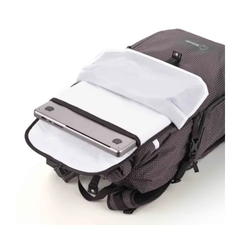 Shimoda Sidecountry 28 Black/White Рюкзак индивидуальной комплектации для фототехники 520-350