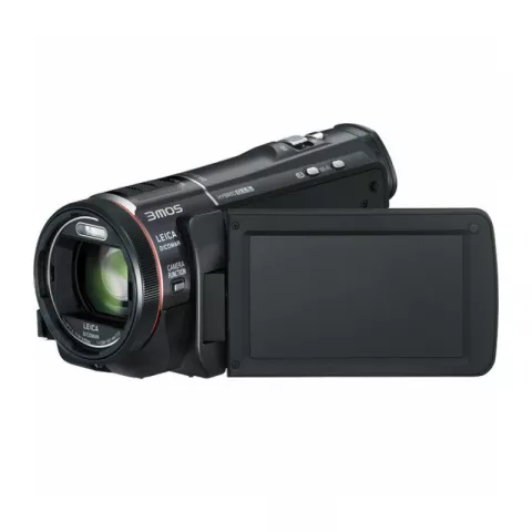 Видеокамера Panasonic HC-X920 Black