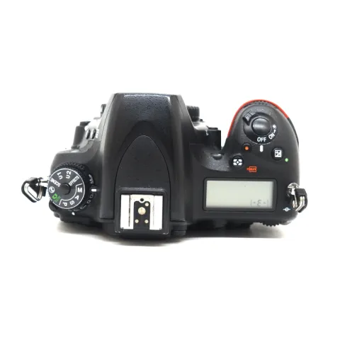 Nikon D750 Body (Б/У)