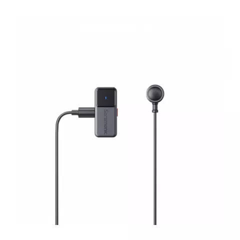 Saramonic Air 02 (TX+TX+RX) Радиосмстема приемник + 2 передатчика