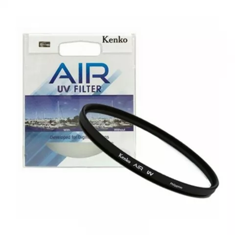 Ультрафиолетовый фильтр Kenko 40,5S AIR UV Filter 40,5mm