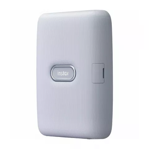 Фотопринтер Fujifilm Instax Mini Link white
