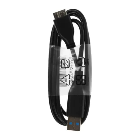 Внешний HDD WD 14TB Elements Desktop (WDBWLG0140HBK-EESN)  черный