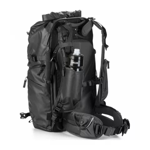 Shimoda Action X30 Starter Kit V2 Black Рюкзак и защитная вставка Core Unit (520-102)