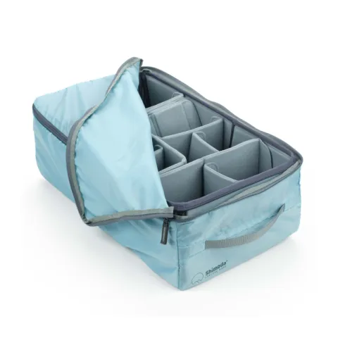 Shimoda Core Unit DSLR XL40 RST Защитная вставка для фотооборудования 520-454