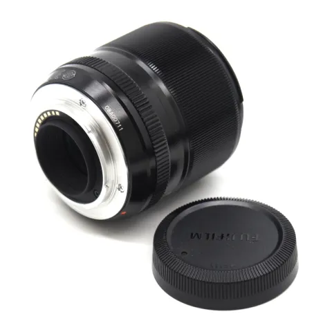 Fujifilm XF 60mm f/2.4 R Macro X-Mount  (Б/У)