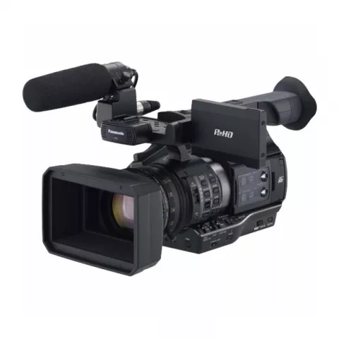 Видеокамера Panasonic AJ-PX270EN