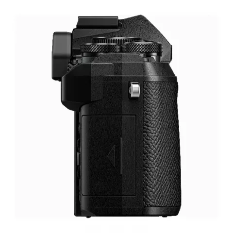 Цифровая фотокамера Olympus OM-D E-M5 mark III kit 14-150mm f/ 4-5.6 Black