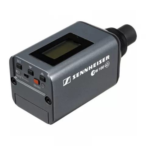 Передатчик Sennheiser SKP 300 G3-A-X plug-on 