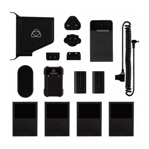 Набор аксессуаров для видеорекордеров  AtomosAtomos Accessory Kit Shogun 7