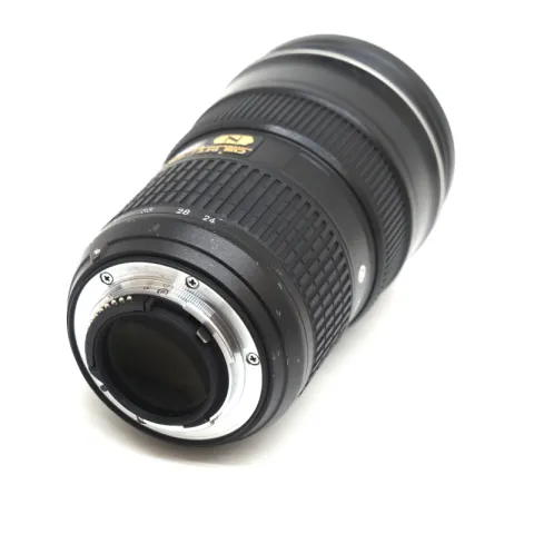 Nikon 24-70mm f/2.8G ED AF-S Nikkor (Б/У) 