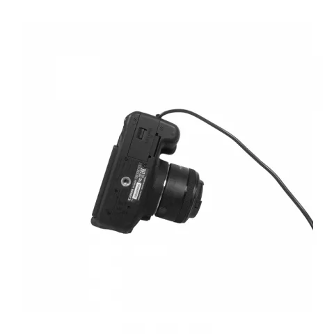 Адаптер Tether Tools Relay Camera Coupler для бесперебойного питания (Canon LP-E6) [CRCE6]