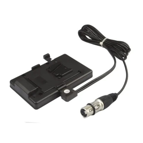 SWIT S-7101 Кабель переходной с D-Tap на 4-pin XLR 