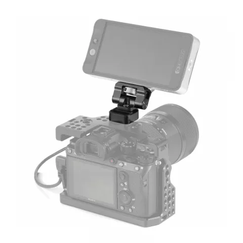 Поворотный держатель монитора Swivel and Tilt Monitor Mount SmallRig BSE2294 