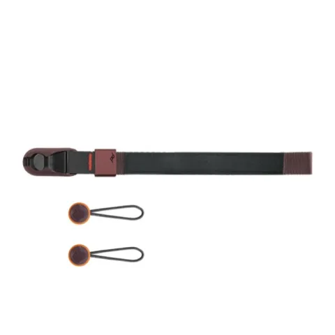 Peak Design Wrist Strap Cuff V3.0 Eclipse (CF-EP-3) Ремень на запястье