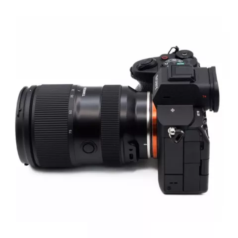 Sony Alpha ILCE-7M4 Kit Tamron 28-75mm F/2.8 Di III VXD G2 (A063) Sony FE