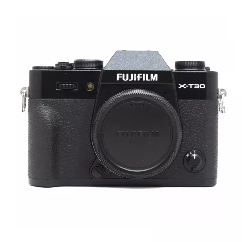 Fujifilm X-T30 Body Black (Б/У) 