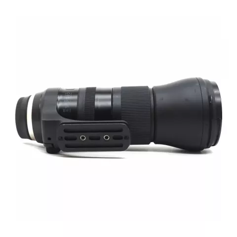 Tamron SP AF 150-600mm f/5-6.3 Di VC USD G2 (A022) Canon EF (Б/У)
