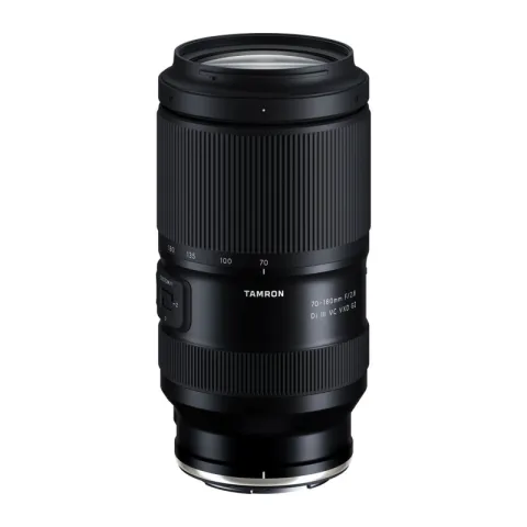 Объектив Tamron 70-180mm f/2.8 Di III VC VXD G2 (A065Z) Nikon Z