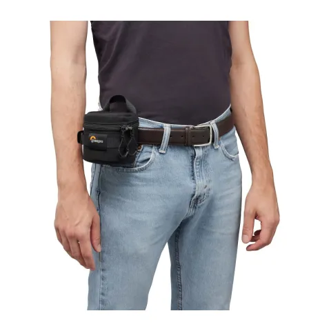 Кофр для объективов LowePro ProTactic LCS 8 x 8 III