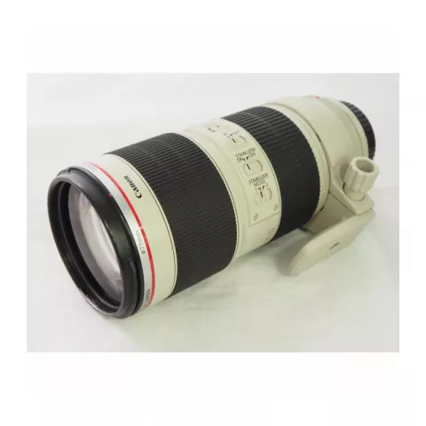 Canon EF 70-200mm f/2.8L IS II USM  (Б/У)