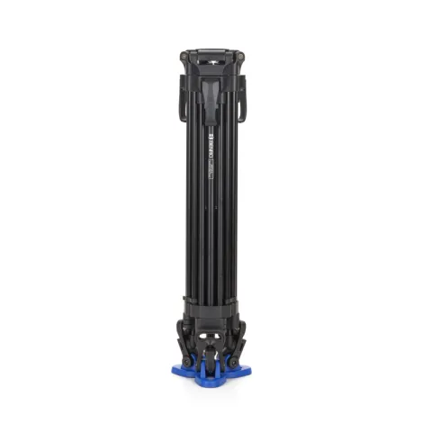 Benro A572LL штатив Video Lightning Lock алюминиевый