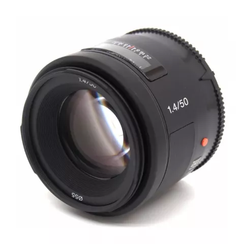 Sony 50mm f/1.4 SAL-50F14 (Б/У) 