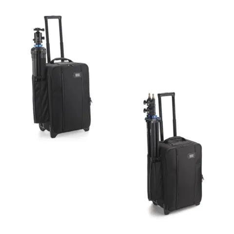 Tenba Roadie v2 Roller 24 Чемодан на колесах для фототехники (638-729)