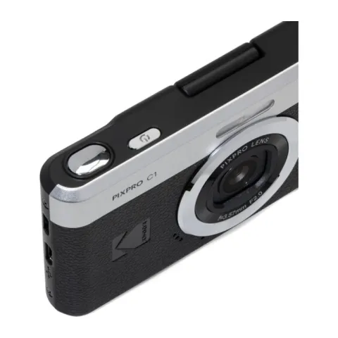 Цифровая фотокамера KODAK PIXPRO C1 Black