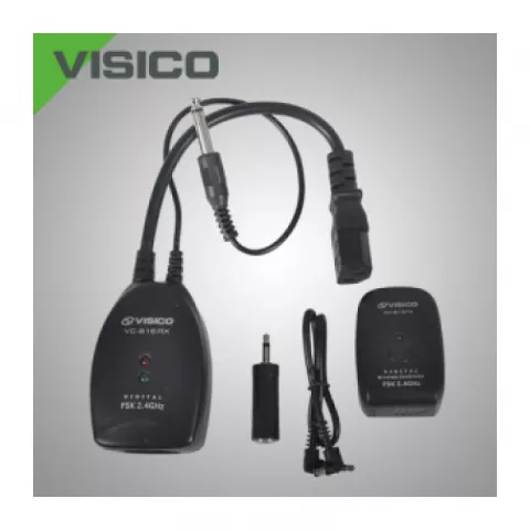 Visico Radio Trigger VC-816