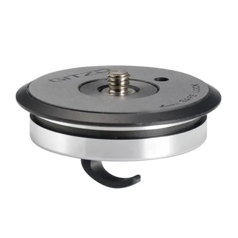 Gitzo GS3321SP Systematic плоская площадка для 2, 3 и 4 серии