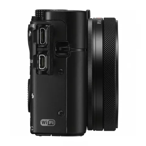 Цифровая фотокамера Sony Cyber-shot DSC-RX100M 5A