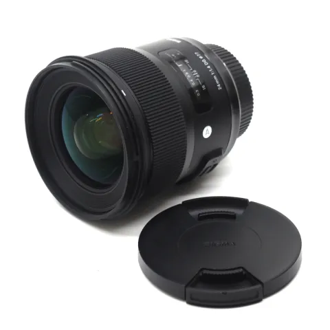 Sigma AF 24mm F1.4 DG HSM Art Nikon (Б/У)