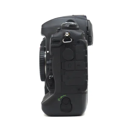 Nikon D5 Body (XQD) (Б/У) 