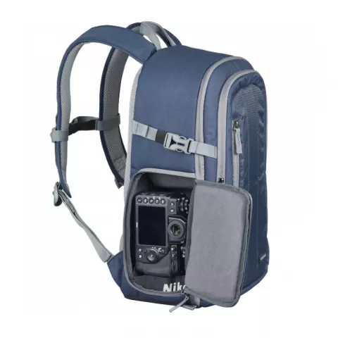 Рюкзак Cullmann SEATTLE TwinPack 400+ для фото оборудования Синий (C91441)