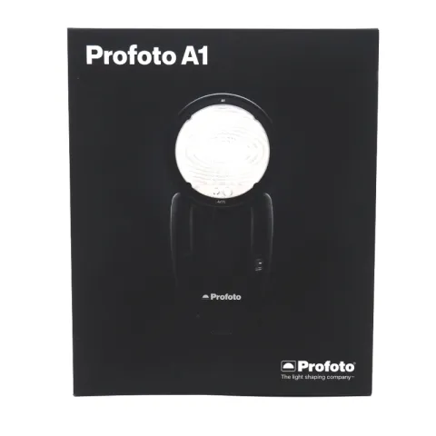 Вспышка Profoto A1 AirTTL for Canon (Б/У)