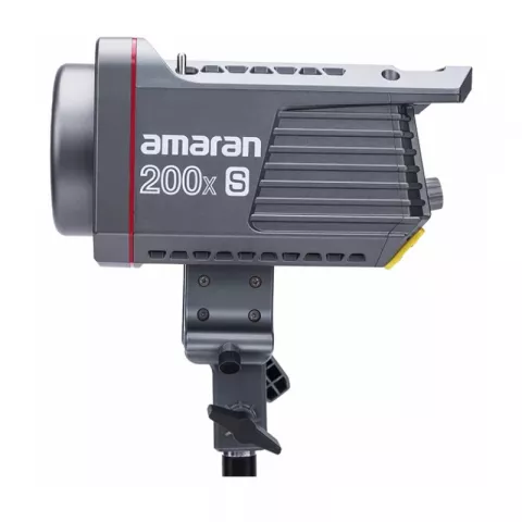 Светодиодный осветитель Aputure Amaran 200x S
