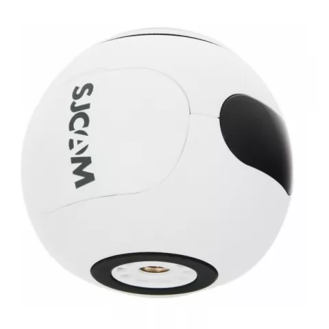 Экшн видеокамера SJCAM SJ360 (панорамная) white