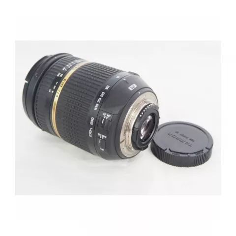 Tamron AF 18-270mm f/3.5-6.3 Di II VC PZD Nikon (Б/У)