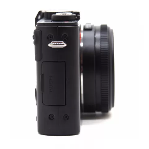 Цифровая фотокамера LEICA D-LUX 6 (Б/У)
