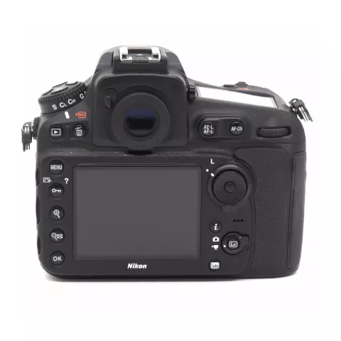 Nikon D810  Body (Б/У)
