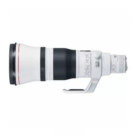 Объектив Canon EF 600mm f/4L IS III USM