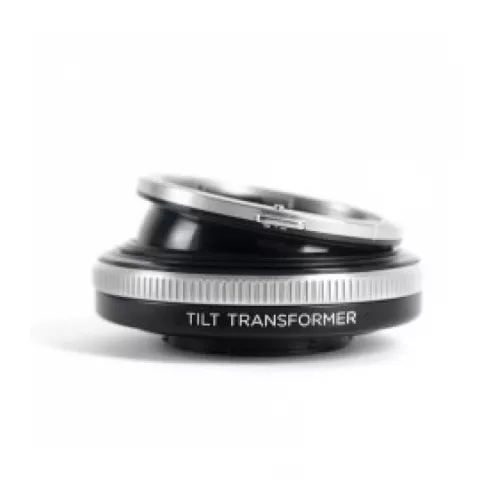 Объектив Lensbaby Composer with Tilt Transformer Micro Four Thirds