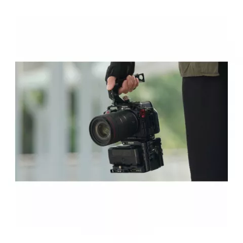 Tilta Клетка полная для камер Canon R5C черная (TA-T32-FCC-B)